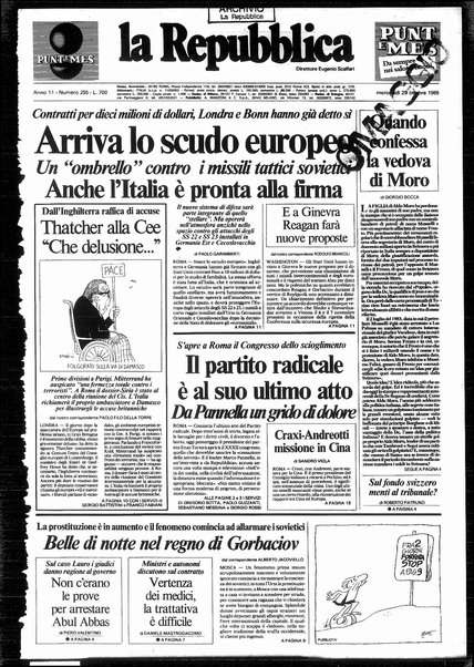 La repubblica